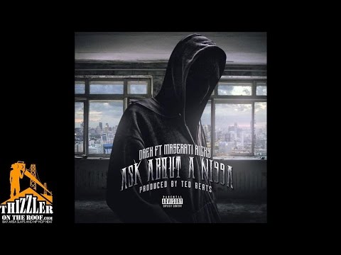 D Rek ft. Mazerati Ricky - Ask About A N*gga (Prod. Teo Beats) [Thizzler.com]