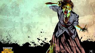 Rob Zombie - Unholy Three