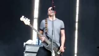 ARCANE ROOTS - Matter (Snippet)