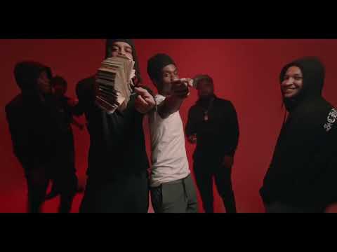 3coMMa$ - N.L.M.B. (Official Video) DIR @95productions98 @BRICKDAMCLUBHOUSE Prod.@TurnMeUpProd