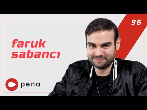 “Ailemin Desteğini Almadan Başarılı Olmam Mümkün Olamazdı” Faruk Sabancı Buyrun Benim'de