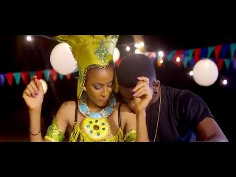 Myro ft Oritse Femi Plantain Remix