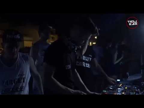 Ticli & Gas - Live - If I Lose Myself (Alesso vs OneRepublic)