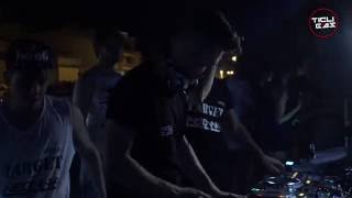 Ticli & Gas - Live - If I Lose Myself (Alesso vs OneRepublic)