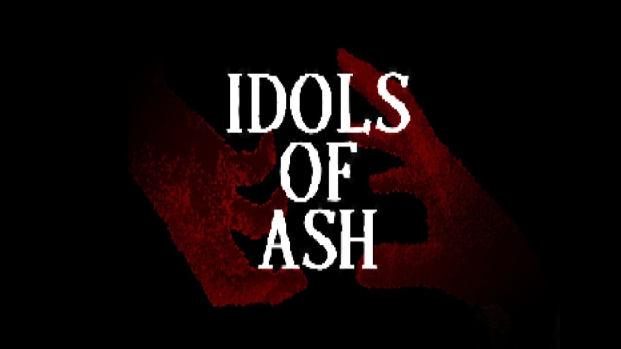 [Itch.io]Cannonball | Idol of Ashes