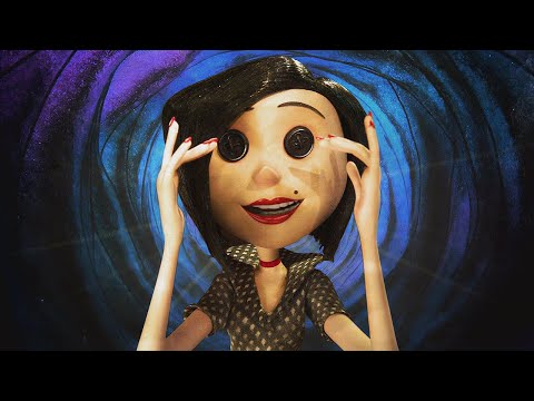 I'll Never See Coraline the Same Way Again