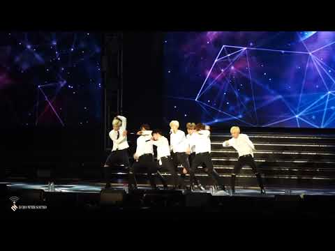 160723【Tomorrow】BTS HYYH Epilogue Concert in Beijing