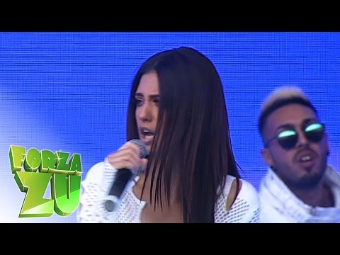 Antonia & Alex Velea (Live la Forza ZU 2016)