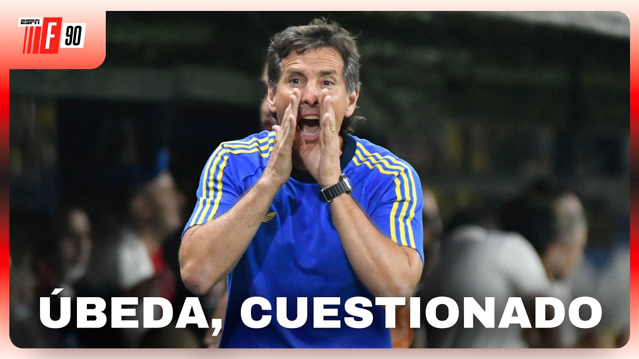 UN CAMBIO POLÉMICO QUE CALENTÓ LA BOMBONERA | EL EDITORIAL DEL POLLO ABRIÓ EL DEBATE EN F90