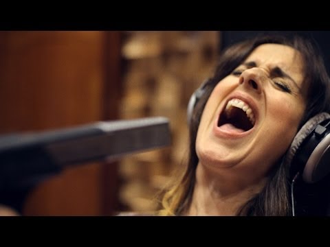 Natalia Niemen - Trąbodzwonnik