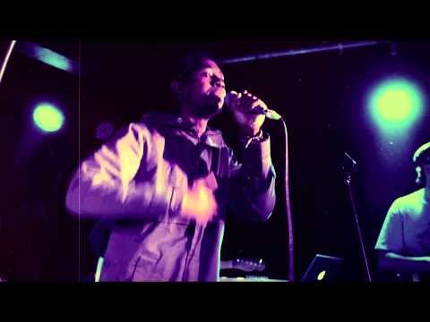 Foreign Brothers - Momentum