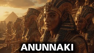 The Anunnaki's Darkest Secret | Ancient Sumerian Gods & Truths
