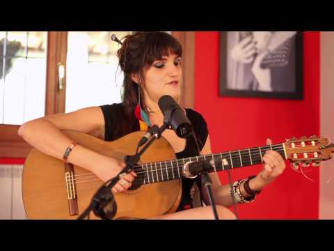 ROZALÉN - Cal y Arena (versión acústica)