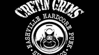 Cretin Grims - Pro-Head