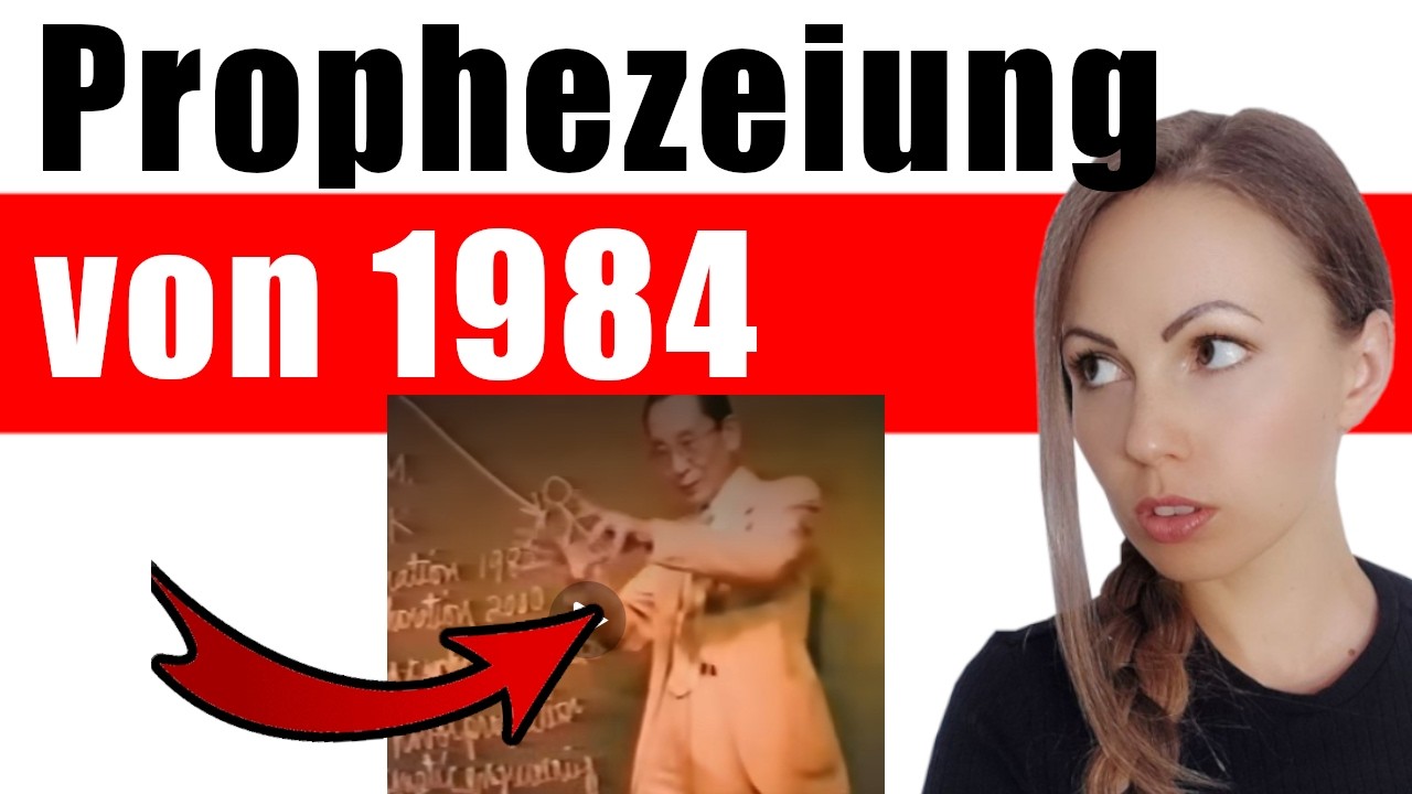 Es bereitet mir Gänsehaut wie präzise man richtig liegen kann!