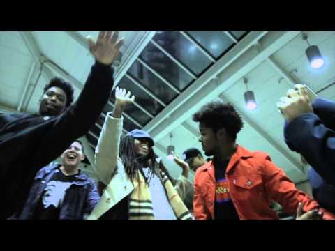 Jjuan - Thats It feat Jay Young and Feez