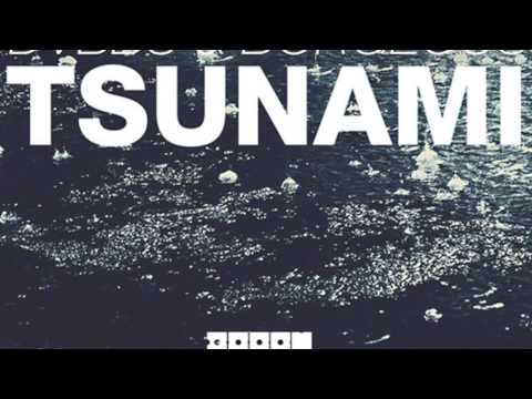 Sunloverz, Ortega, Gold v DVBBS & Borgeous - Summer of Tsunami (défi Mashup)