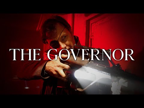 The Transformation of the Governor