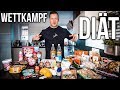 Essen wie ein GOURMET, DIÄTEN wie ein PROFI!