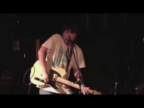 2018/5/12 The Roofdogs - Where’s my teeth? @SOUNDCRUE