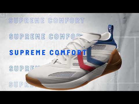 hummel Icon No23 Limited Edition