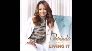 Dorinda Clark Cole - Holy