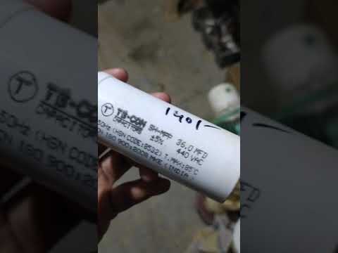 Capacitor