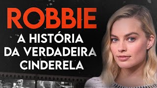 Por que todos se apaixonaram por Margot Robbie? | Biografia Completa (O Lobo de Wall Street)