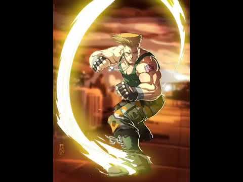 Street figther (locomurder)