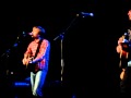 "These Roads Don't Move" by Benjamin Gibbard and Jay Farrar