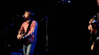&quot;These Roads Don&#39;t Move&quot; by Benjamin Gibbard and Jay Farrar