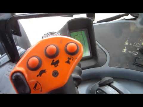 2004 New Holland TM190 1 of 4