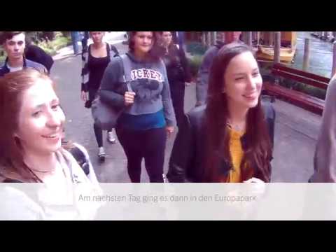 Ausbildung bei der KLS Martin Group | Azubi-Ausflug 2017