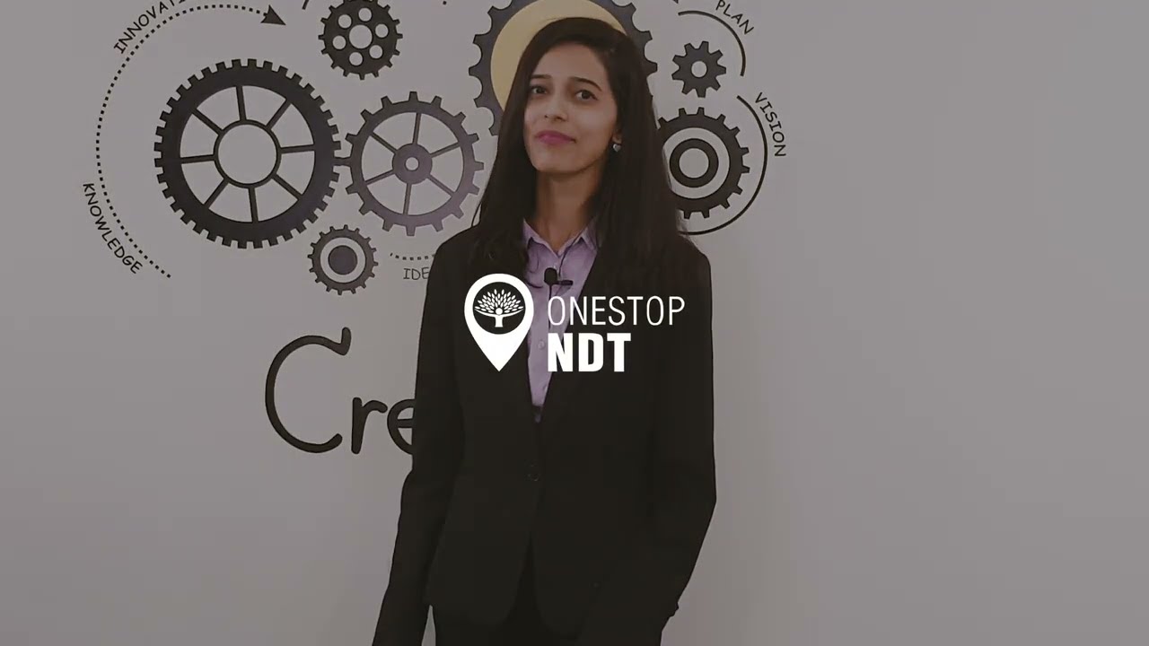 One Stop NDT: The new home of NDT