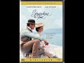 Opening Closing To Somewhere In Time 2000 DVD HD