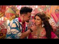 Aayush Sharma And Shakti Mohan Sizzle In Their New Chumma Chumma Song