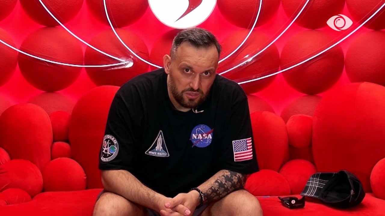 Nga Big Brother në Komisariat, udhëtimi i shkurtër i Liamit në program