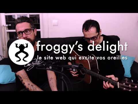 Les Fatals Picards - Fils De P. (Froggy's Session)