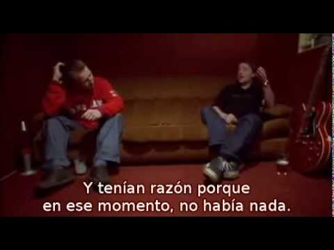 Live Forever 'The Rise And Fall Of BritPop' Parte 1 (Subtitulado)