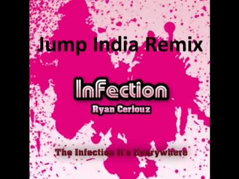 Jump India ( Ryan Ceriouz Remix)