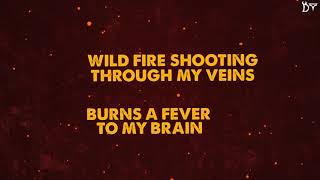Bad Company - Wild Fire Woman (Lyric Video)