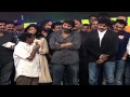MS Narayana Funny Speech | Attarintiki Daredi Audio Launch HD | Pawan Kalyan, Samantha, DSP