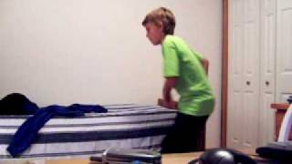 Sir Mix A Lot Jump On It Dance