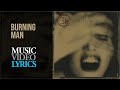 Third Eye Blind - Burning Man (Lyrics)