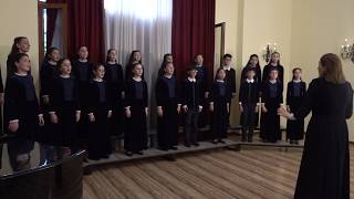 «ՏաԼույս» երգչախմբի հոբելյանական 10-ամյակը Իջևանում