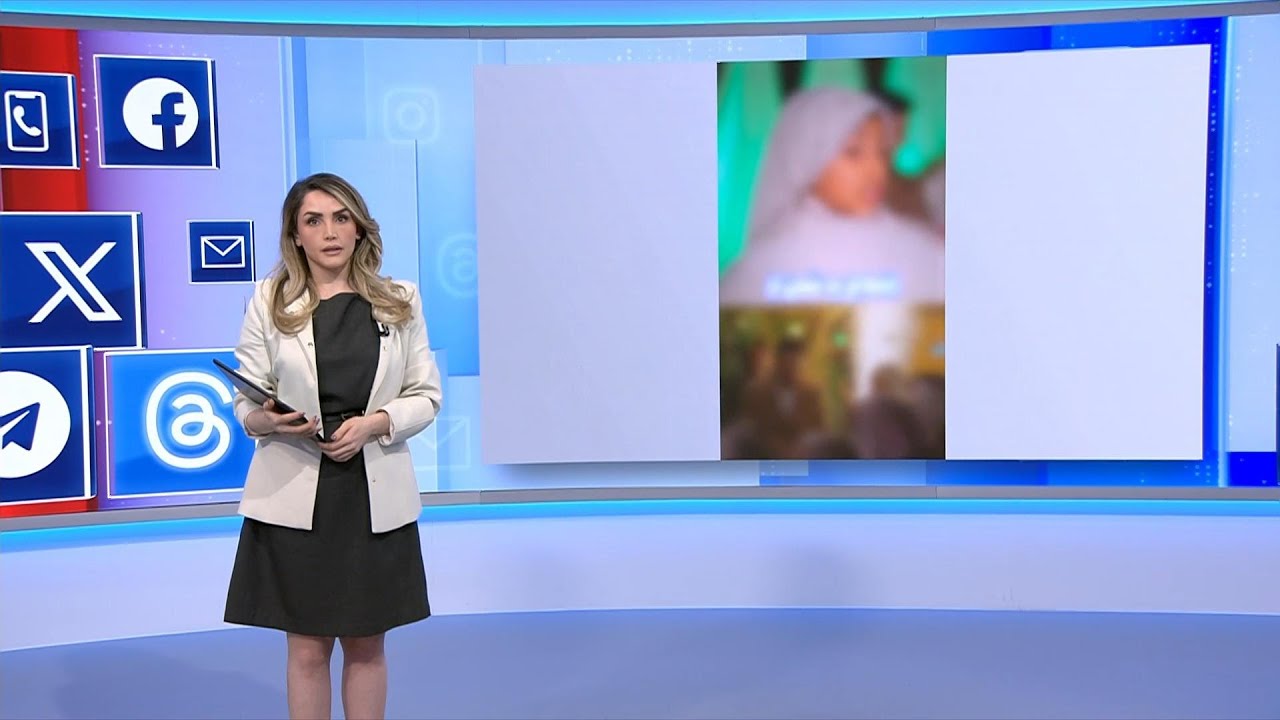 رسانه‌های اجتماعی: استفاده تبلیغاتی از دختران کم‌سن برای ترویج ازدواج در یک