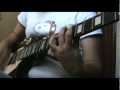 Nami Tamaki - Brightdown (Guitar Cover) 