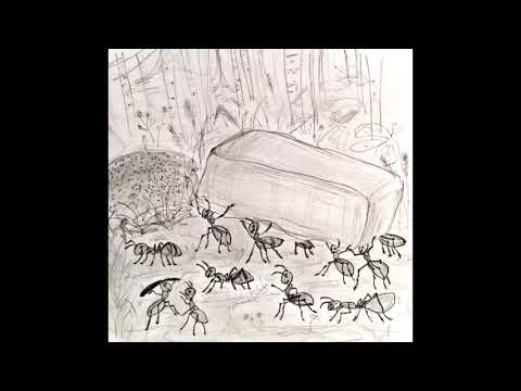 playingtheangel, aikko - Муравейник