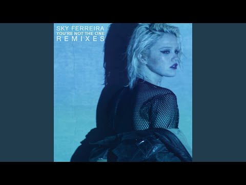 You’re Not The One (Blood Diamonds Remix)
