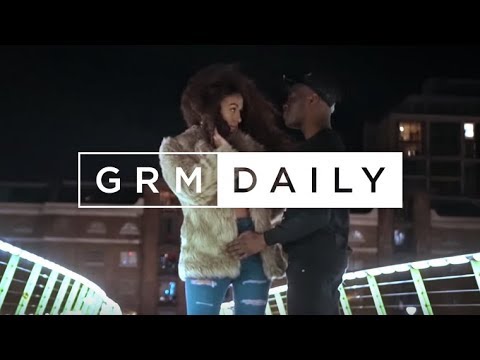 Ess - Insecurities [Music Video] | GRM Daily